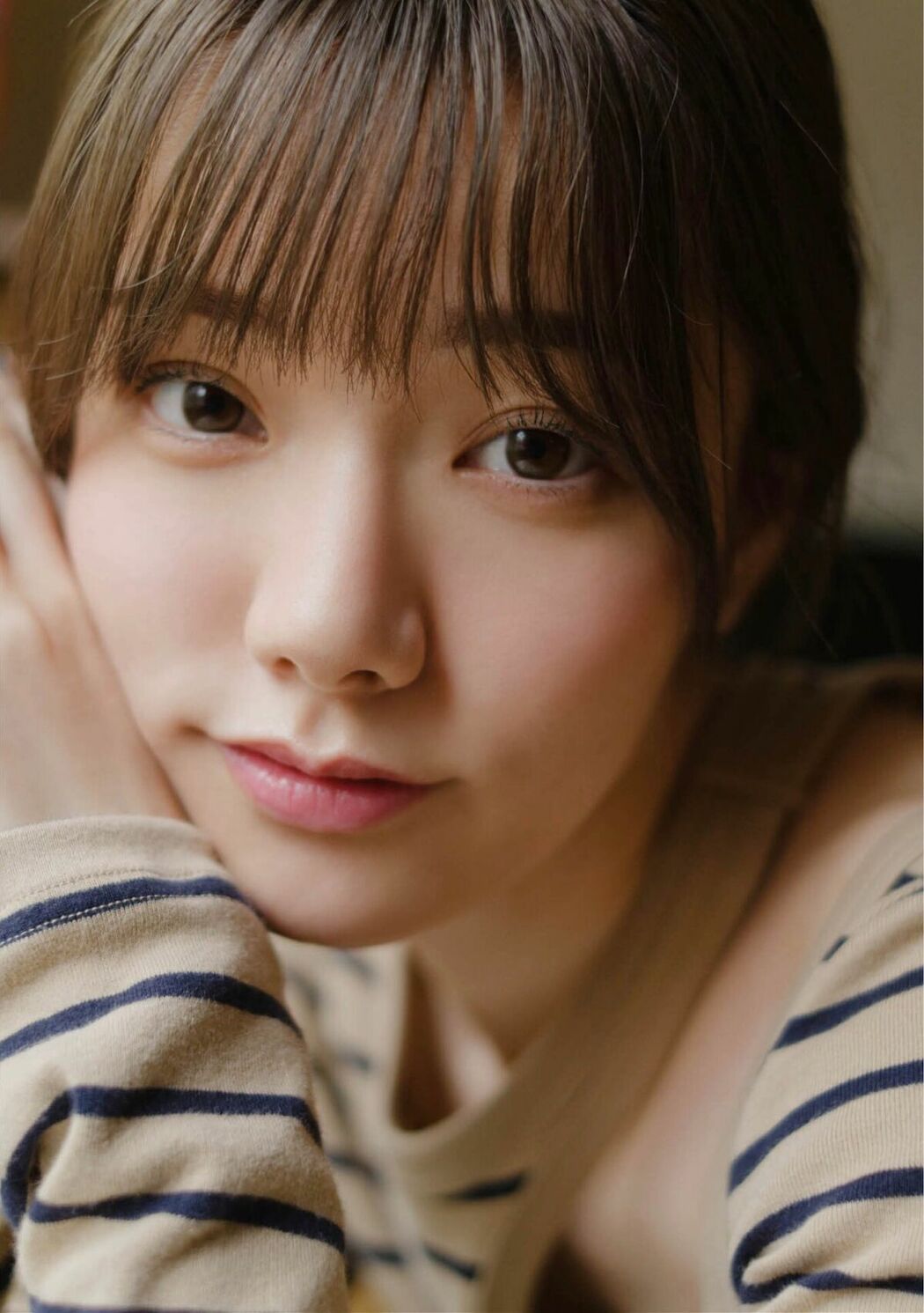 JP Miyashita Rena 宮下玲奈 – とられち Part01 (72P)