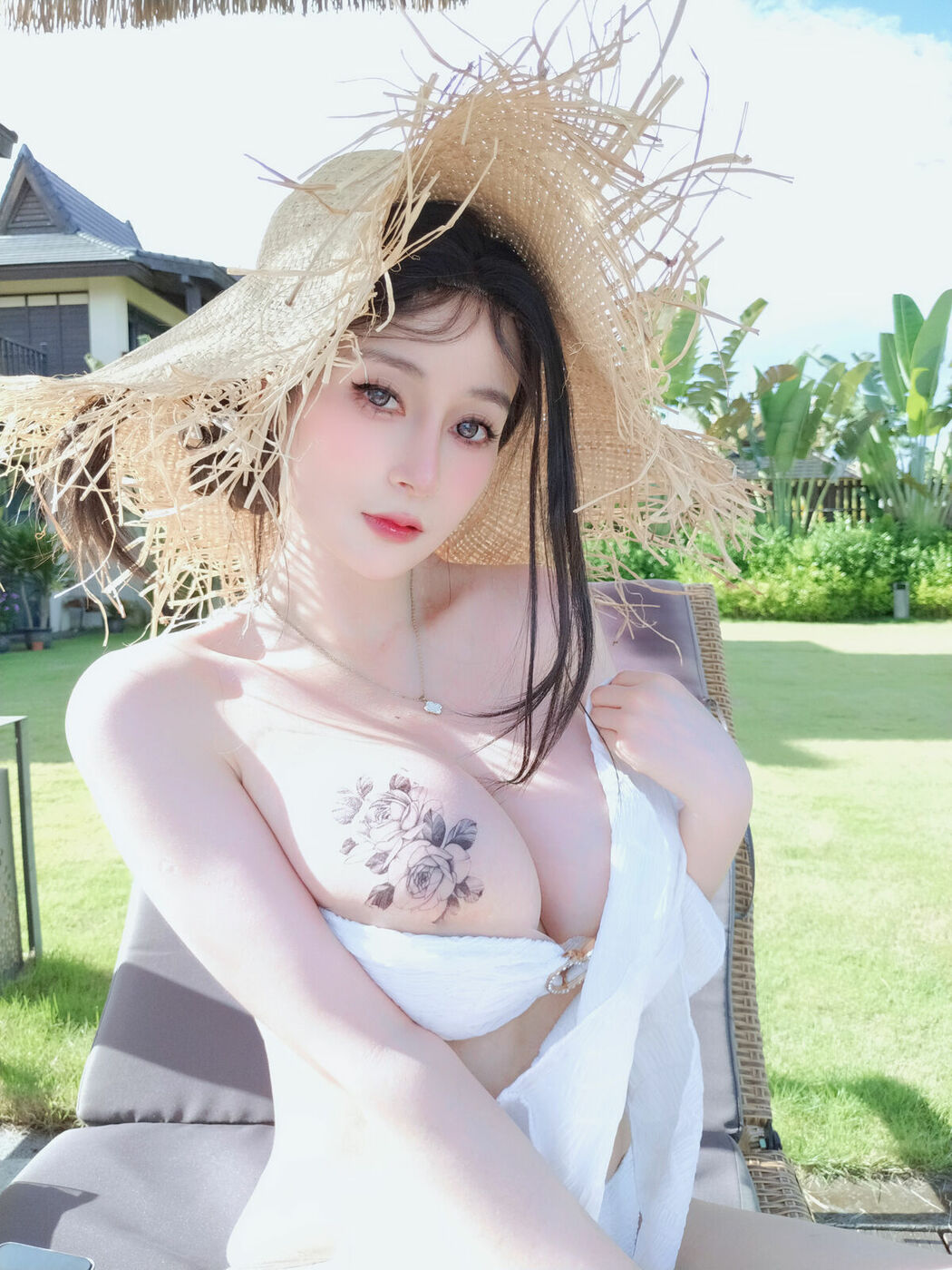 Coser@白银81 – 2025年1月会员合集17套 Part02 (54P)