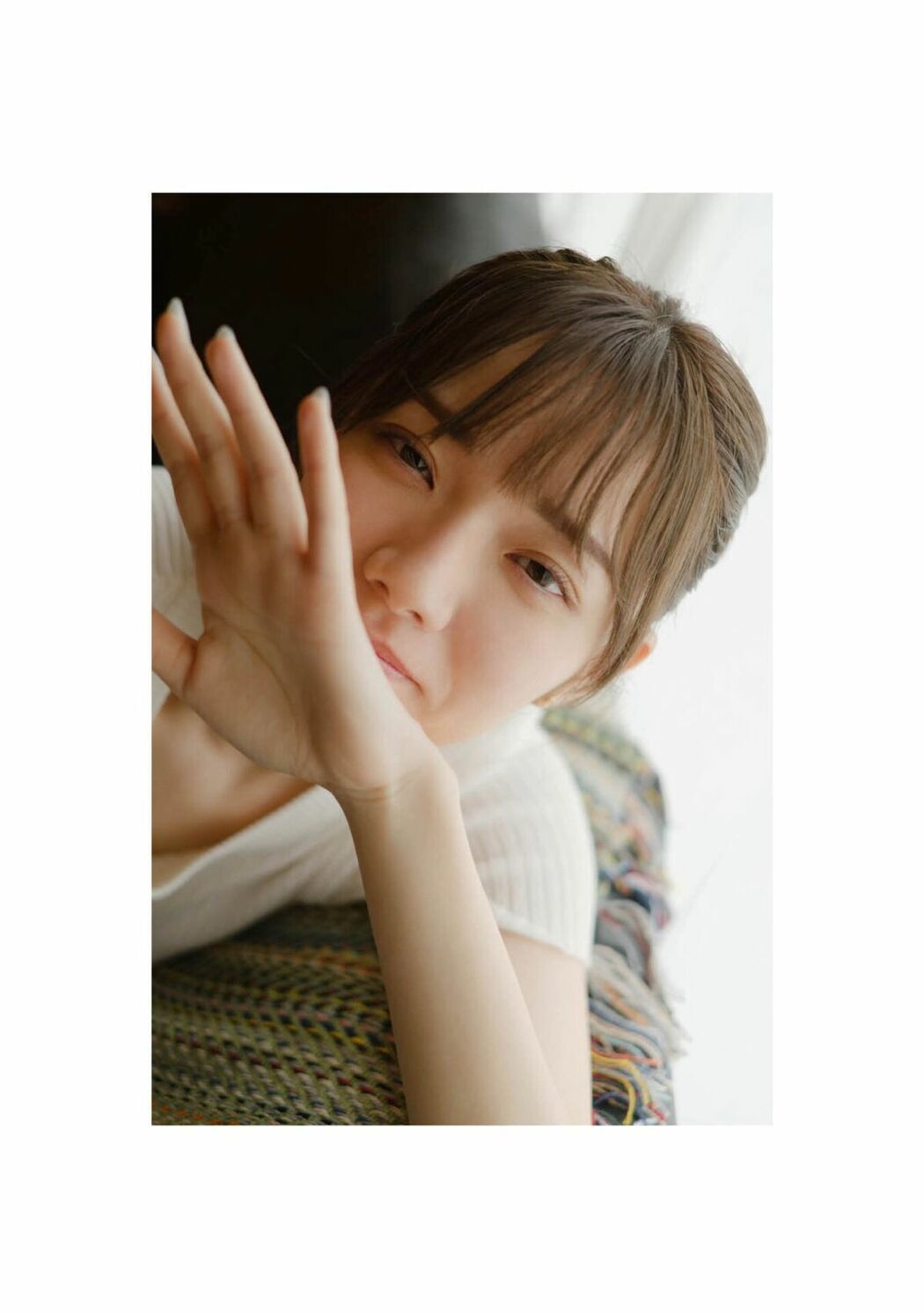 JP Miyashita Rena 宮下玲奈 – とられち Part01 (72P)