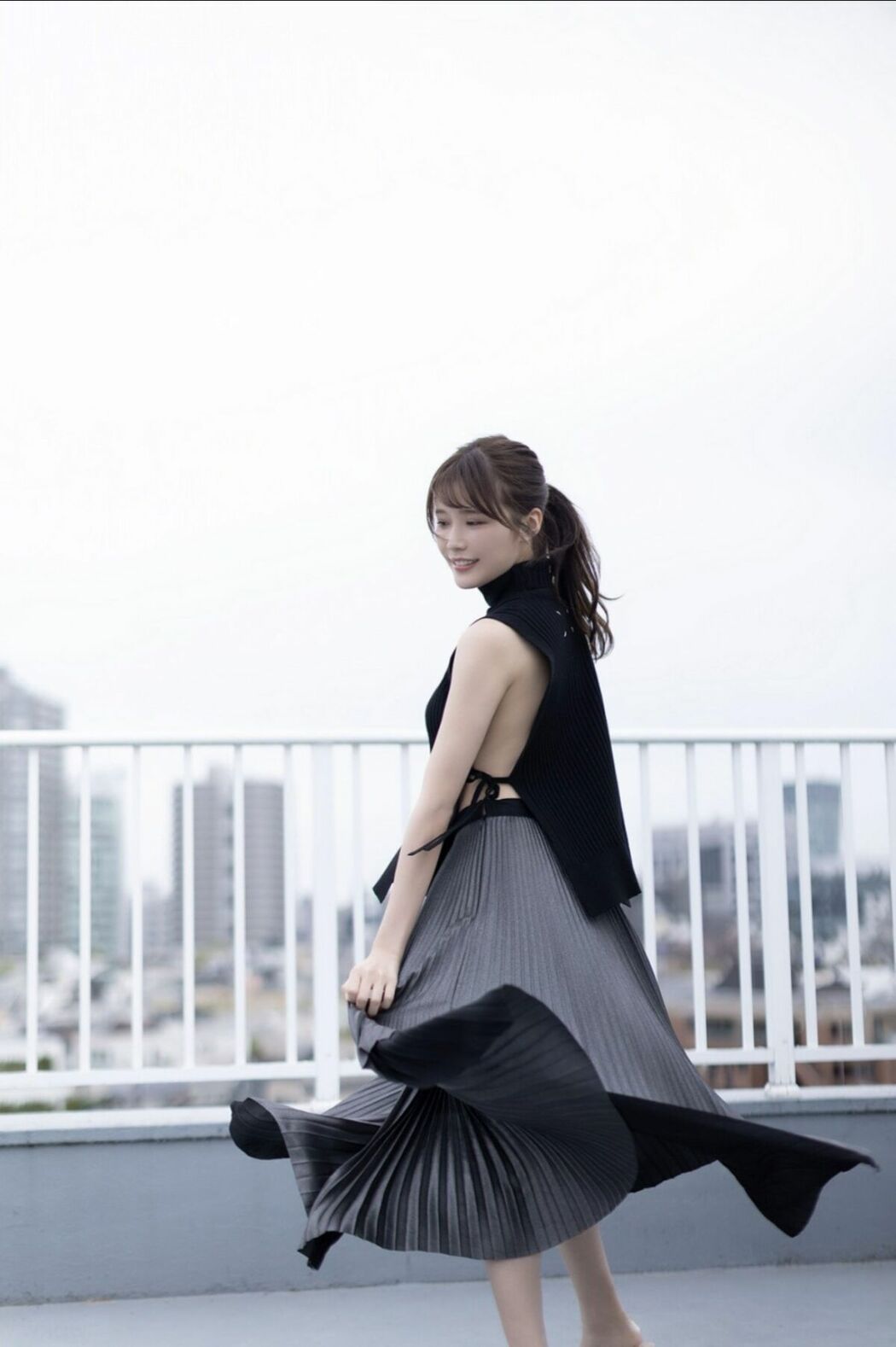 JP Yuka Kohinata 小日向ゆか – Flash Photobook The Other Side Of Sexy SEXYの向こう側 (75P)