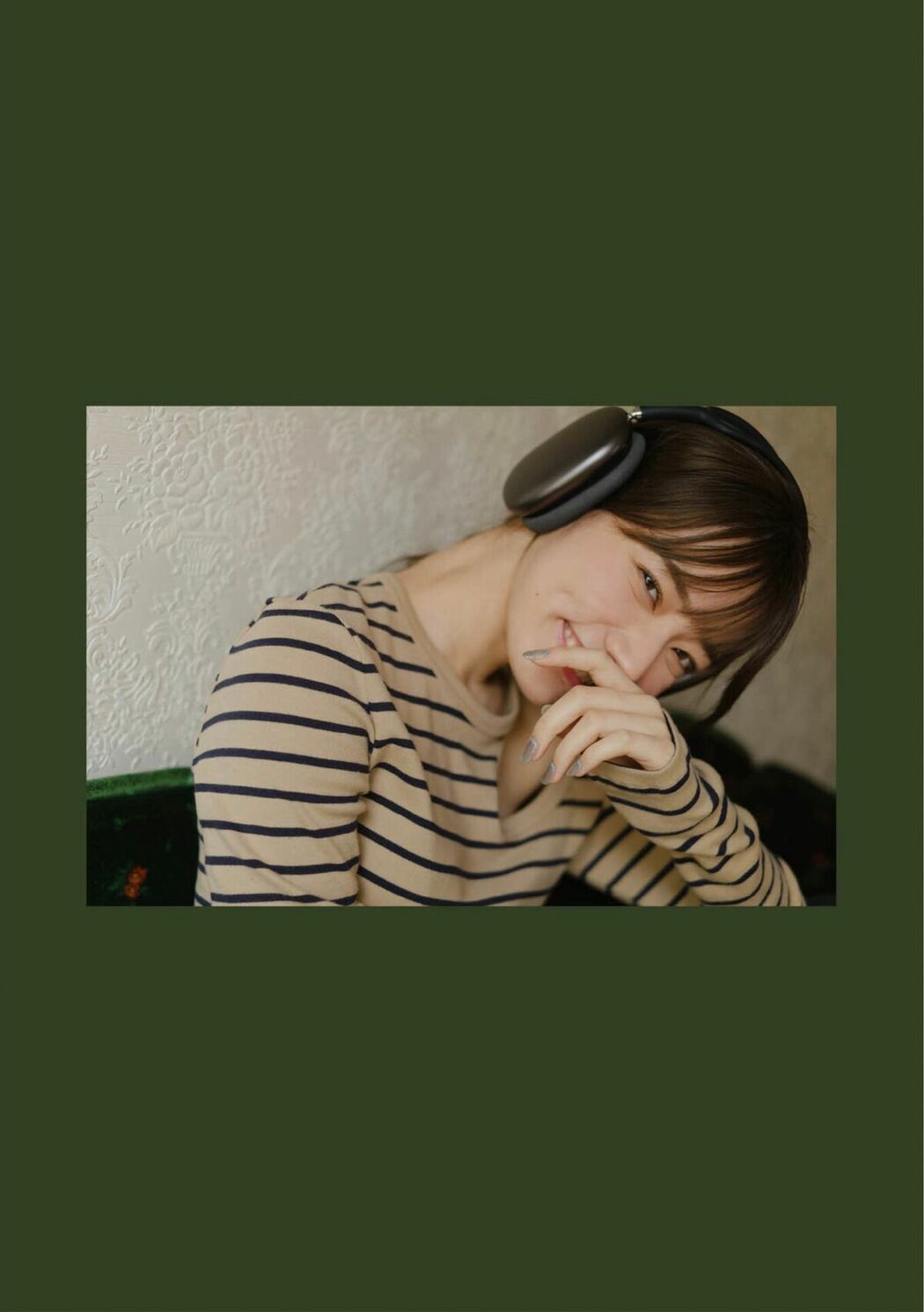 JP Miyashita Rena 宮下玲奈 – とられち Part01 (72P)