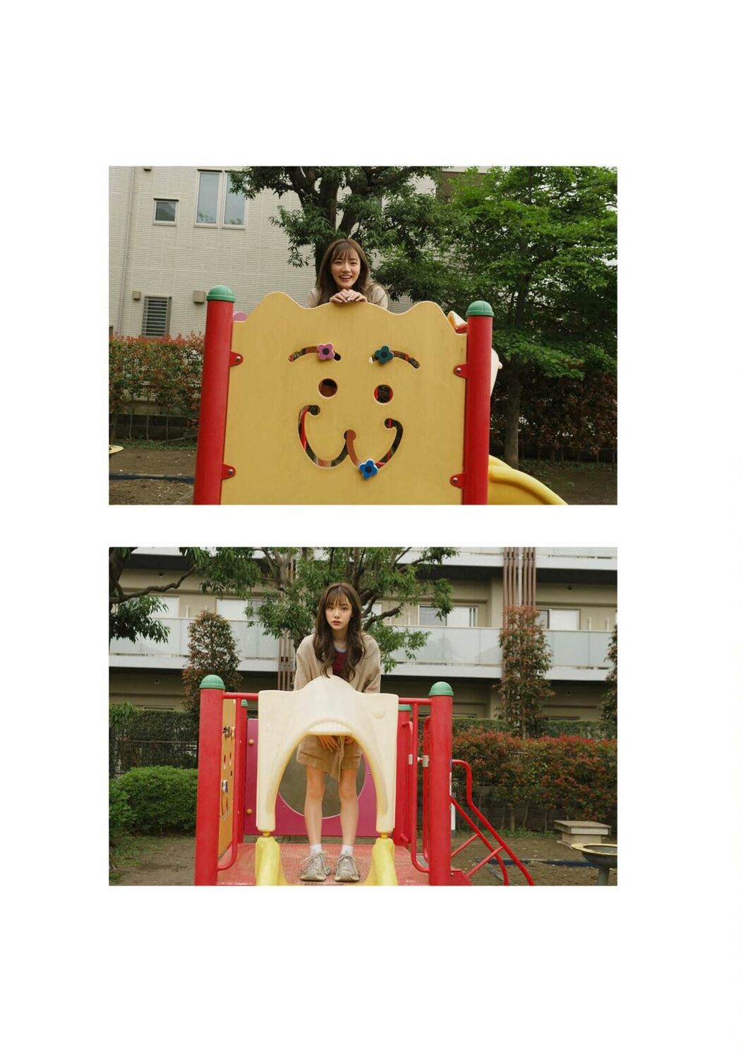 JP Miyashita Rena 宮下玲奈 – とられち Part02 (71P)