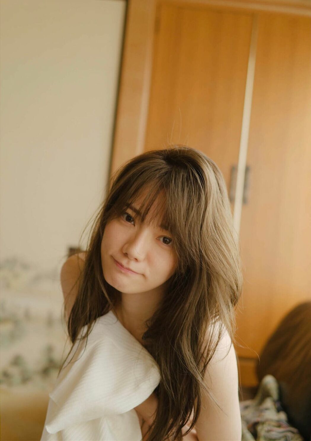 JP Miyashita Rena 宮下玲奈 – とられち Part02 (71P)