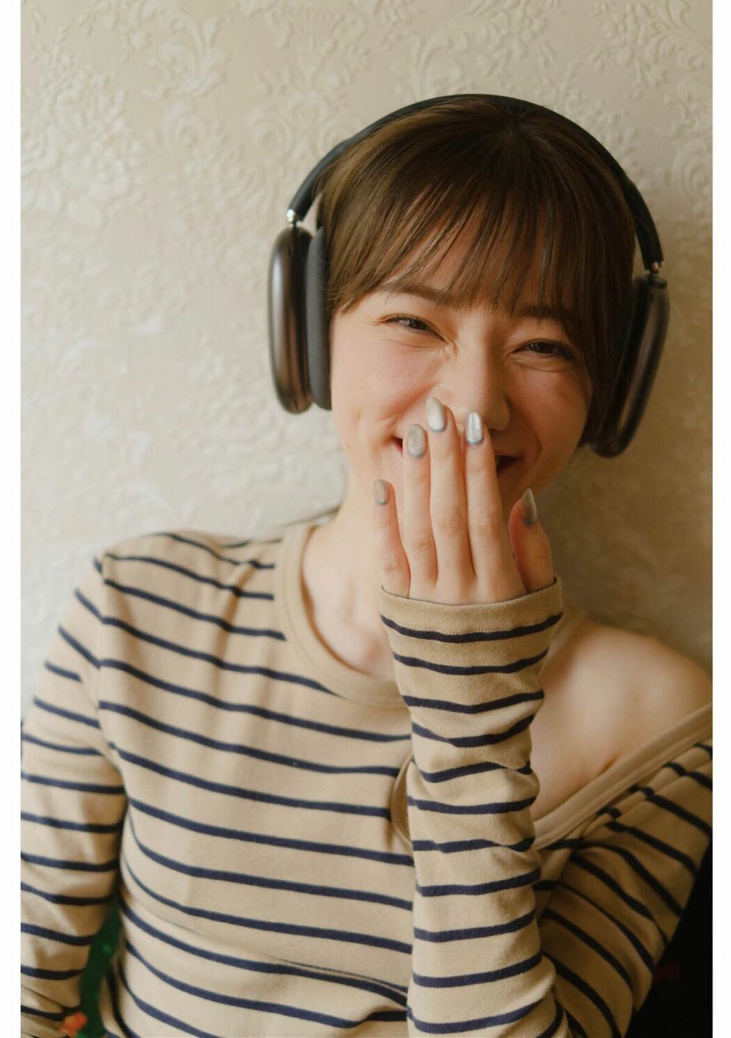 JP Miyashita Rena 宮下玲奈 – とられち Part01 (72P)