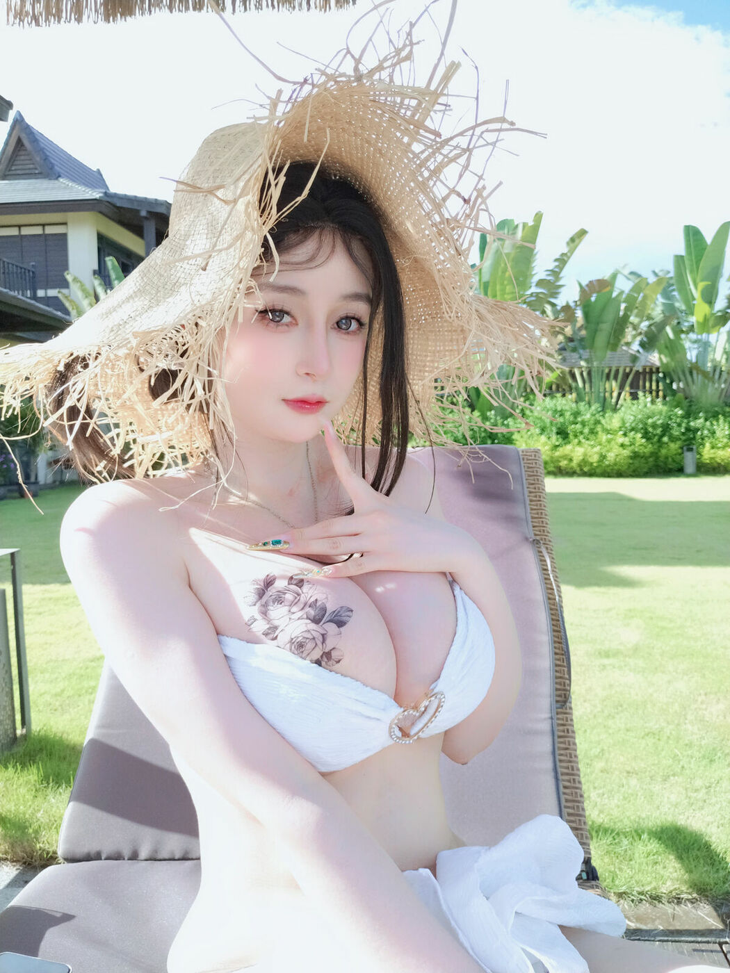 Coser@白银81 – 2025年1月会员合集17套 Part02 (54P)