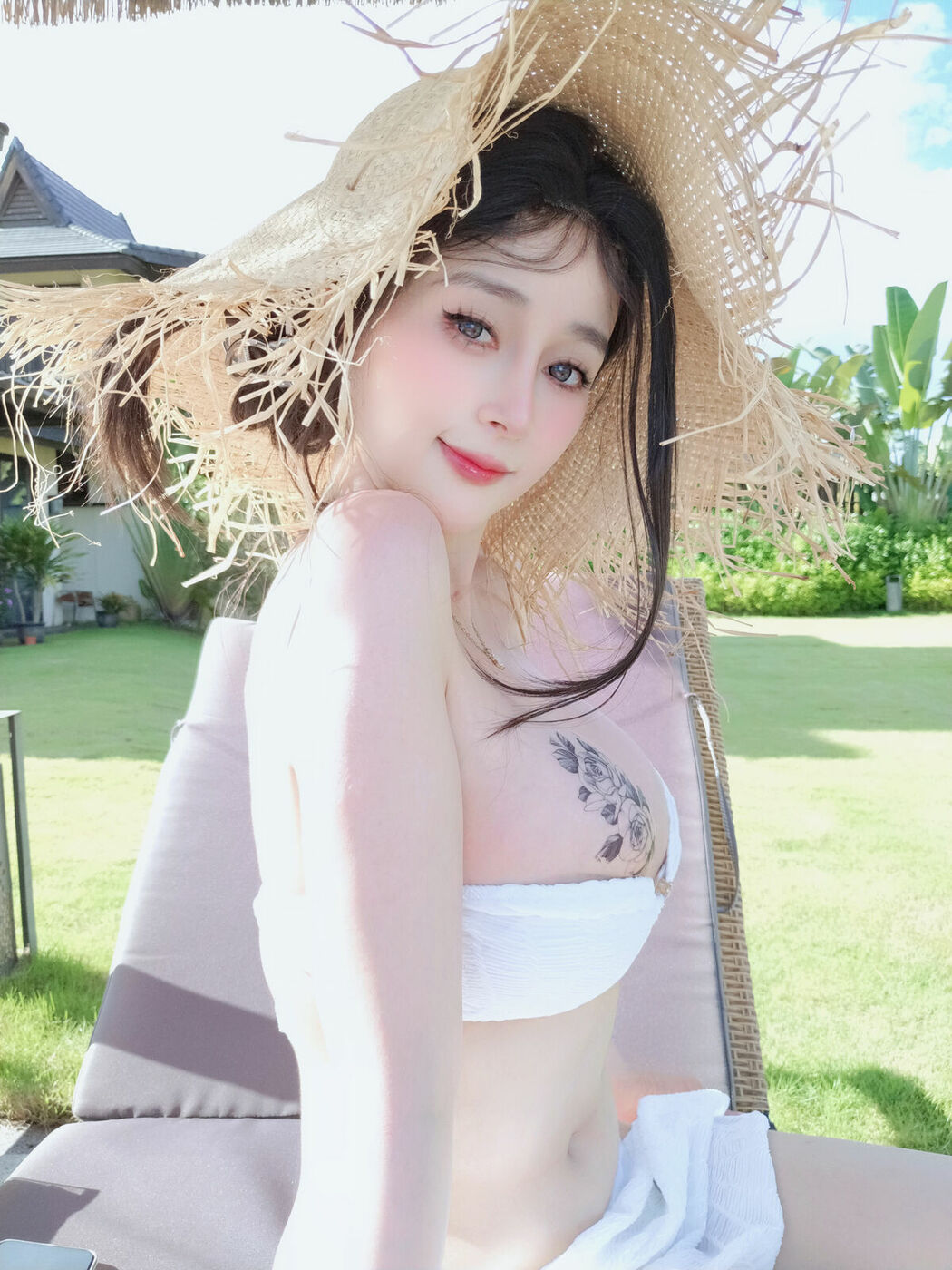 Coser@白银81 – 2025年1月会员合集17套 Part02 (54P)