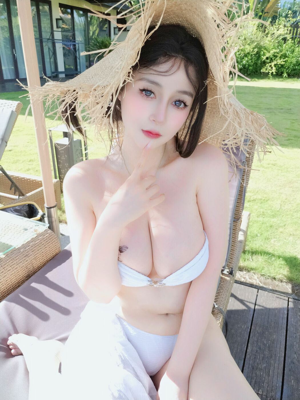 Coser@白银81 – 2025年1月会员合集17套 Part02 (54P)