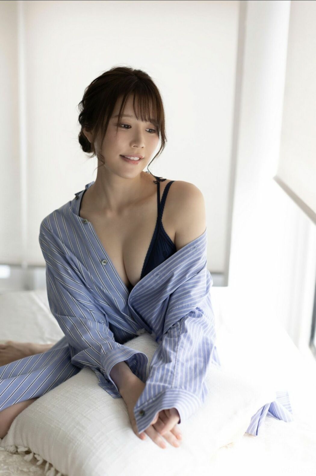 JP Yuka Kohinata 小日向ゆか – Flash Photobook The Other Side Of Sexy SEXYの向こう側 (75P)