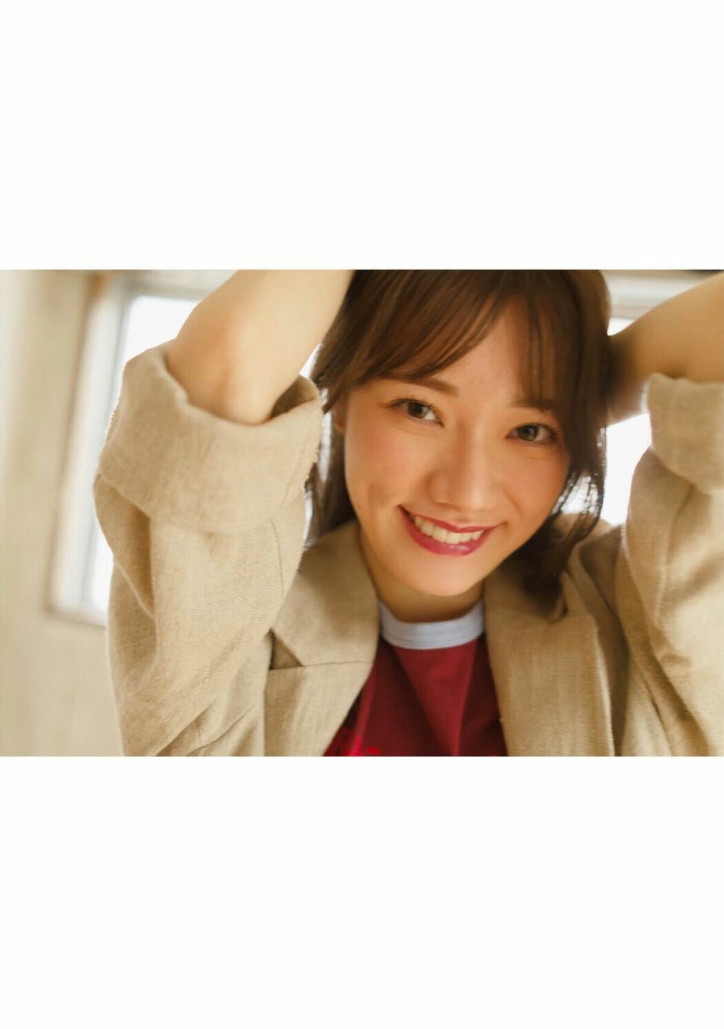 JP Miyashita Rena 宮下玲奈 – とられち Part02 (71P)