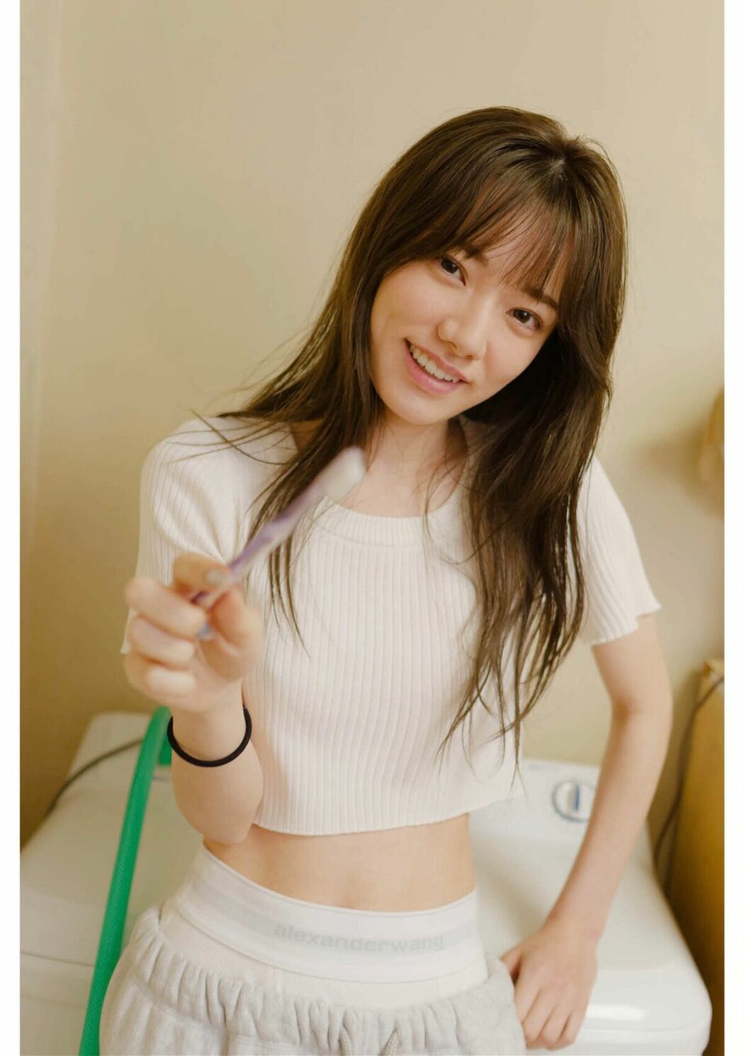 JP Miyashita Rena 宮下玲奈 – とられち Part01 (72P)