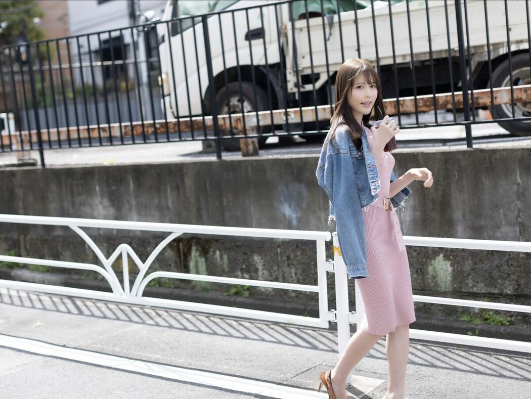 JP Yuka Kohinata 小日向ゆか – Flash Photobook The Other Side Of Sexy SEXYの向こう側 (75P)