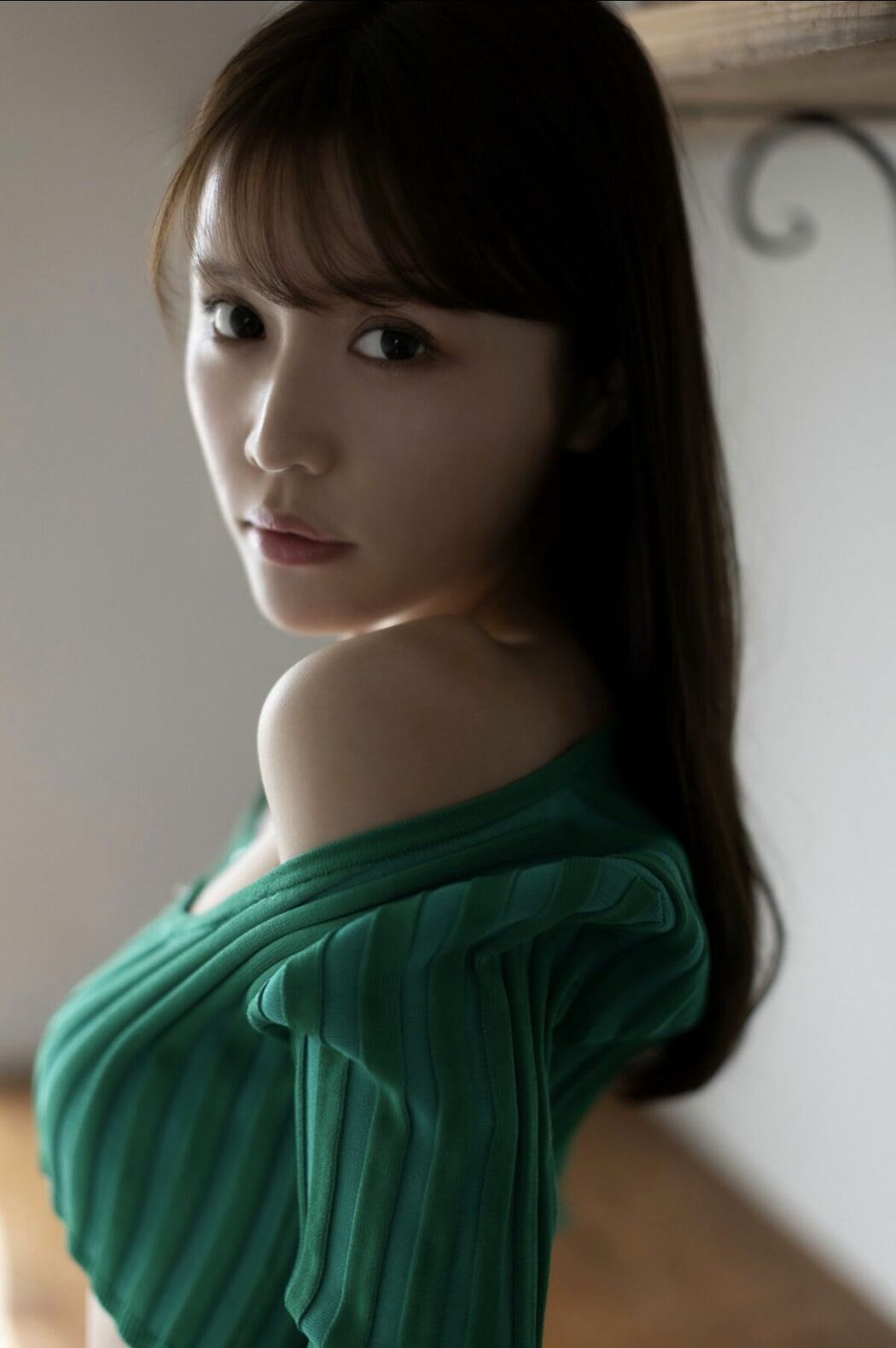 JP Yuka Kohinata 小日向ゆか – Flash Photobook The Other Side Of Sexy SEXYの向こう側 (75P)