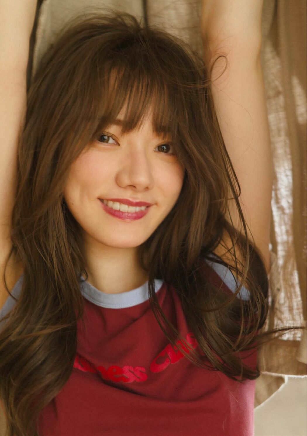 JP Miyashita Rena 宮下玲奈 – とられち Part02 (71P)