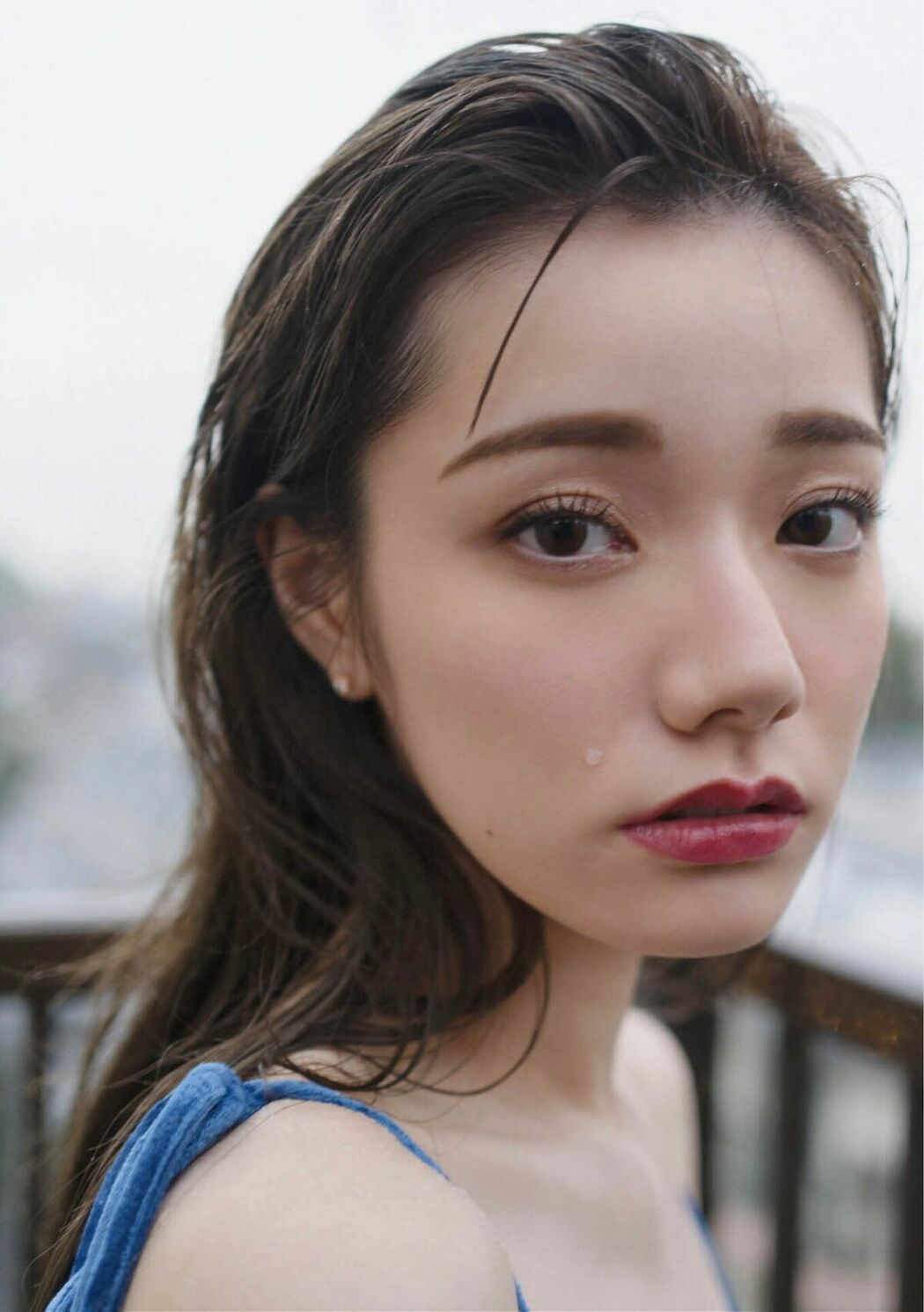 JP Miyashita Rena 宮下玲奈 – とられち Part02 (71P)