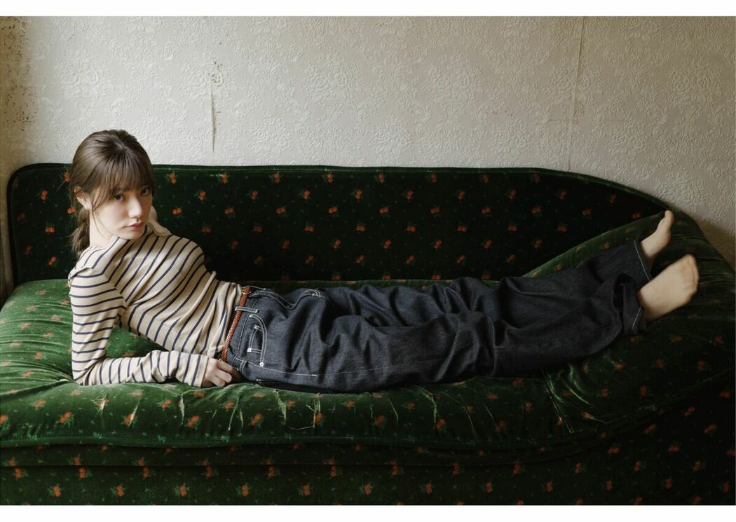 JP Miyashita Rena 宮下玲奈 – とられち Part01 (72P)