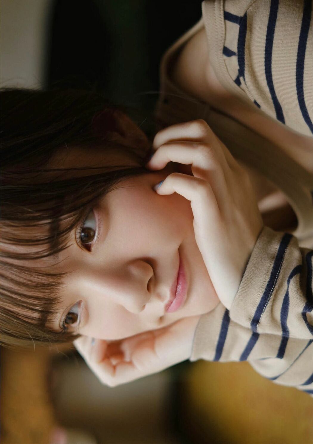 JP Miyashita Rena 宮下玲奈 – とられち Part01 (72P)