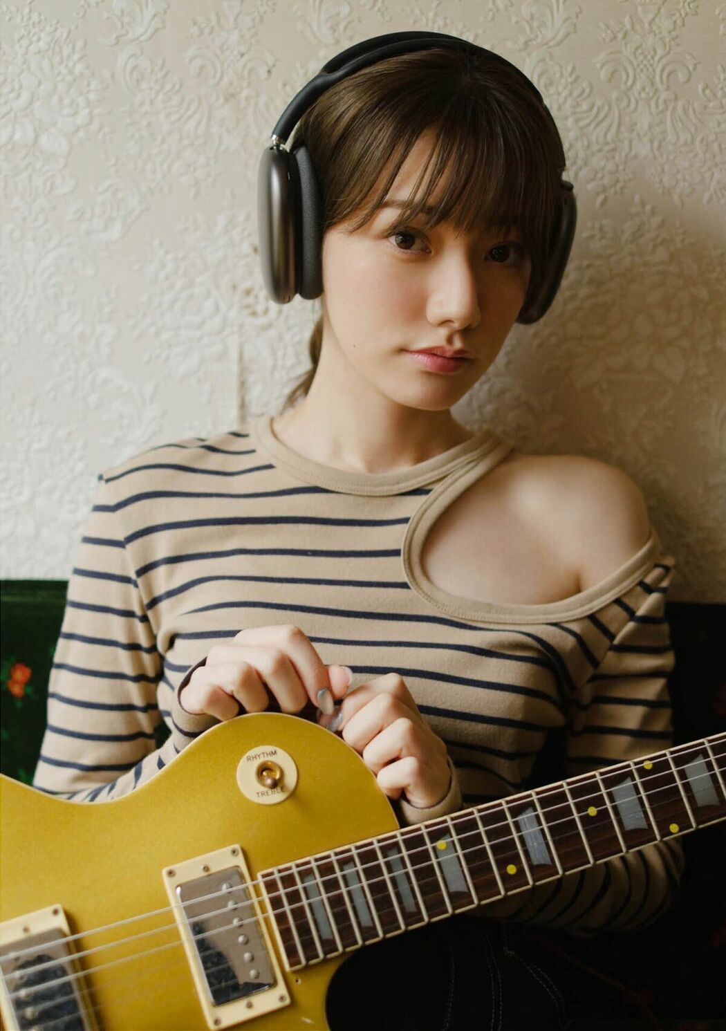 JP Miyashita Rena 宮下玲奈 – とられち Part01 (72P)