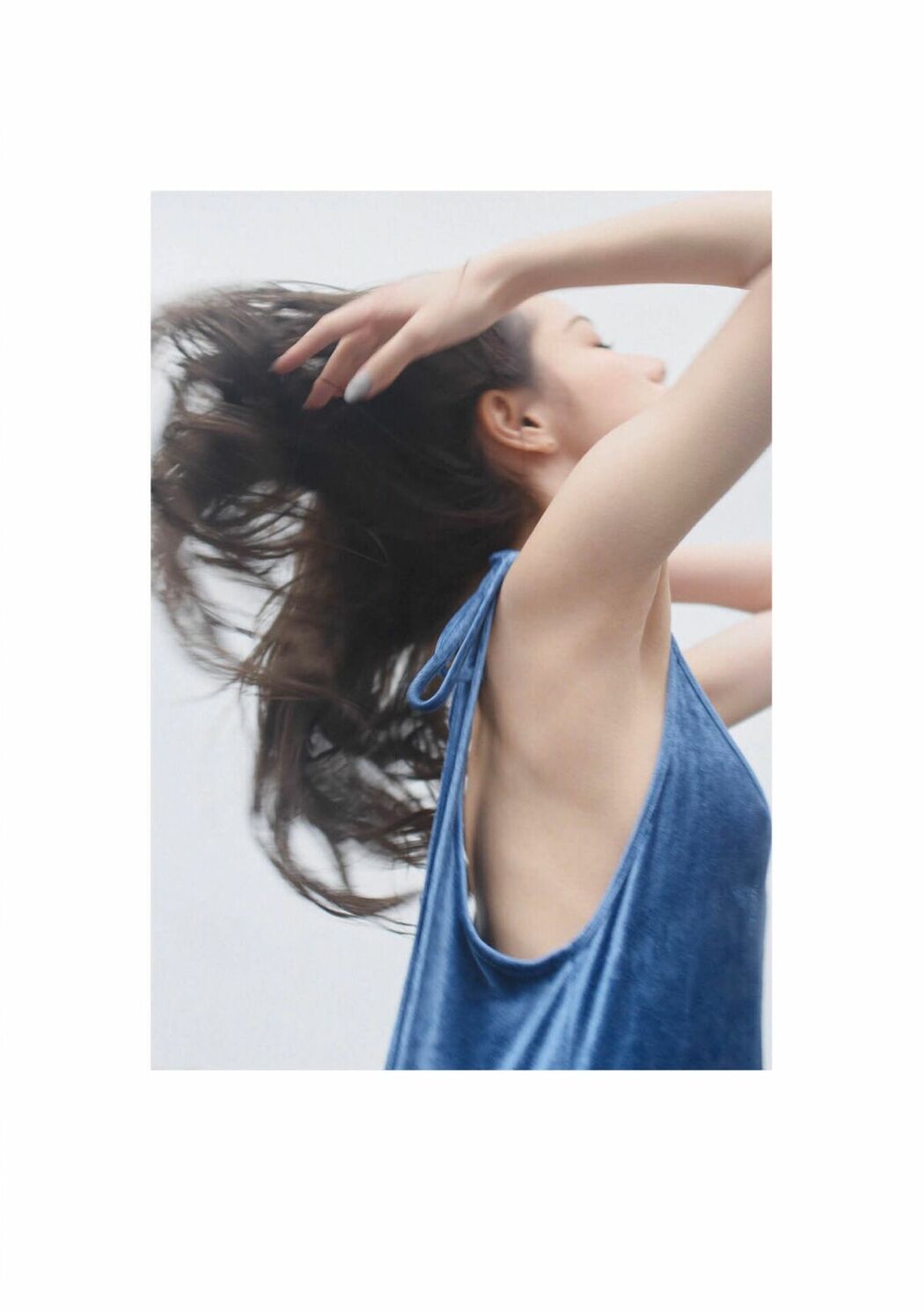 JP Miyashita Rena 宮下玲奈 – とられち Part02 (71P)