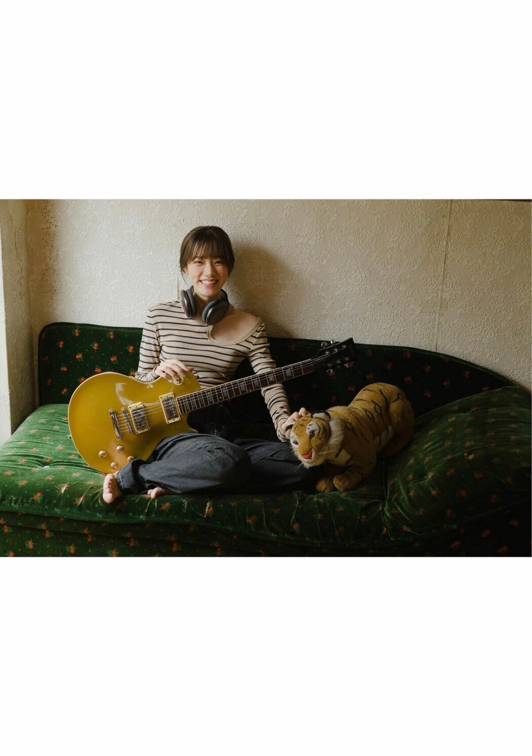 JP Miyashita Rena 宮下玲奈 – とられち Part01 (72P)