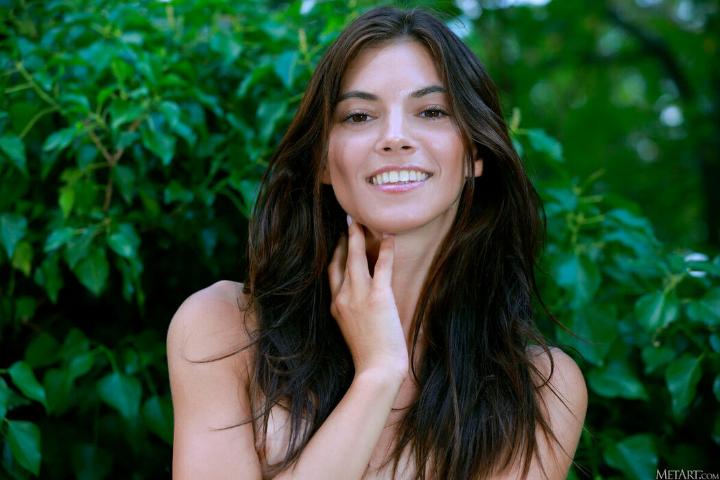 MetArt Aleksandrina – Sylvan Joy Part02 (61P)