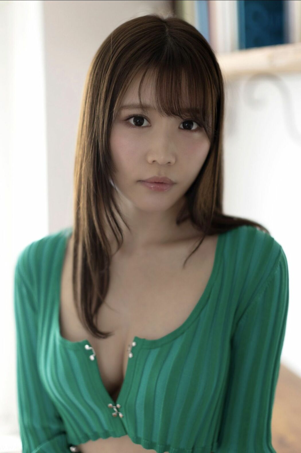 JP Yuka Kohinata 小日向ゆか – Flash Photobook The Other Side Of Sexy SEXYの向こう側 (75P)