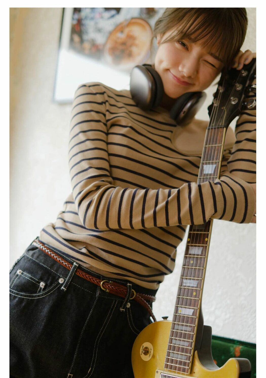 JP Miyashita Rena 宮下玲奈 – とられち Part01 (72P)