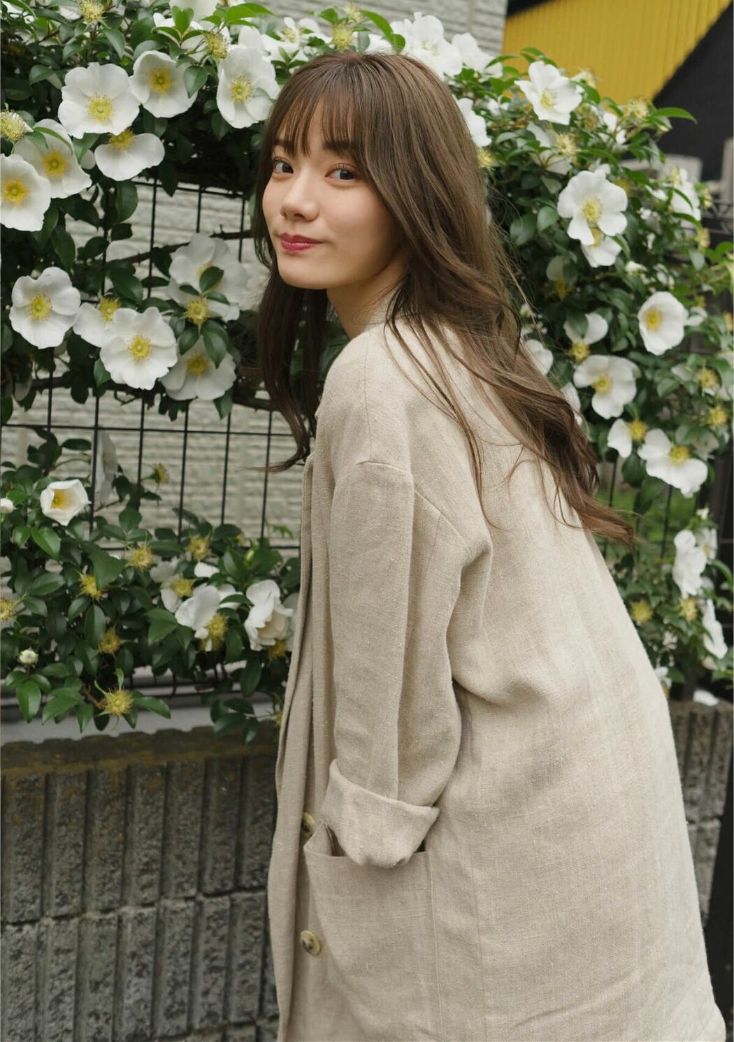 JP Miyashita Rena 宮下玲奈 – とられち Part02 (71P)