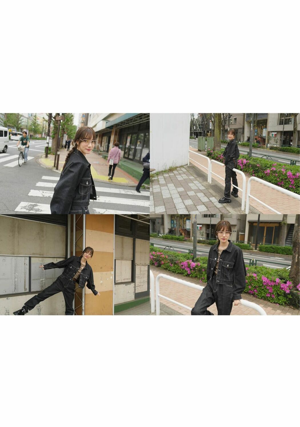 JP Miyashita Rena 宮下玲奈 – とられち Part01 (72P)