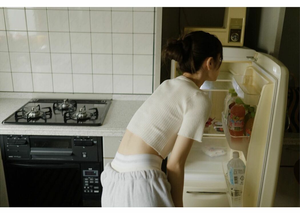 JP Miyashita Rena 宮下玲奈 – とられち Part01 (72P)