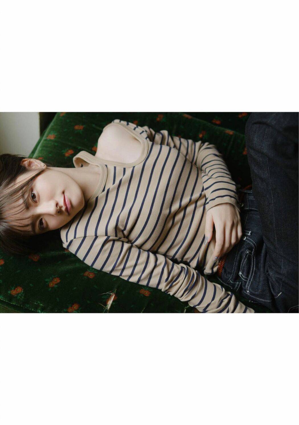 JP Miyashita Rena 宮下玲奈 – とられち Part01 (72P)