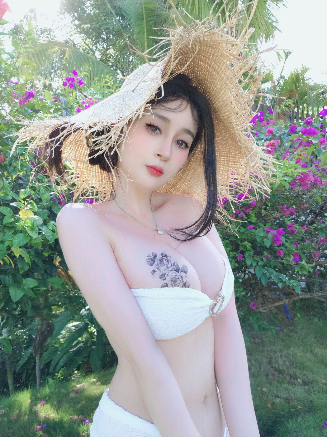 Coser@白银81 – 2025年1月会员合集17套 Part02 (54P)