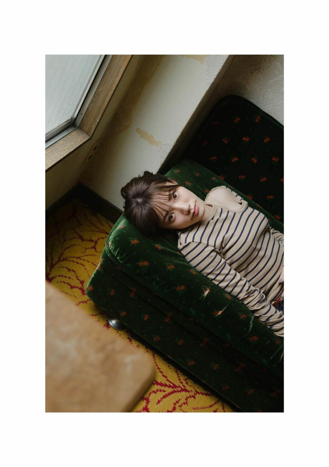 JP Miyashita Rena 宮下玲奈 – とられち Part01 (72P)