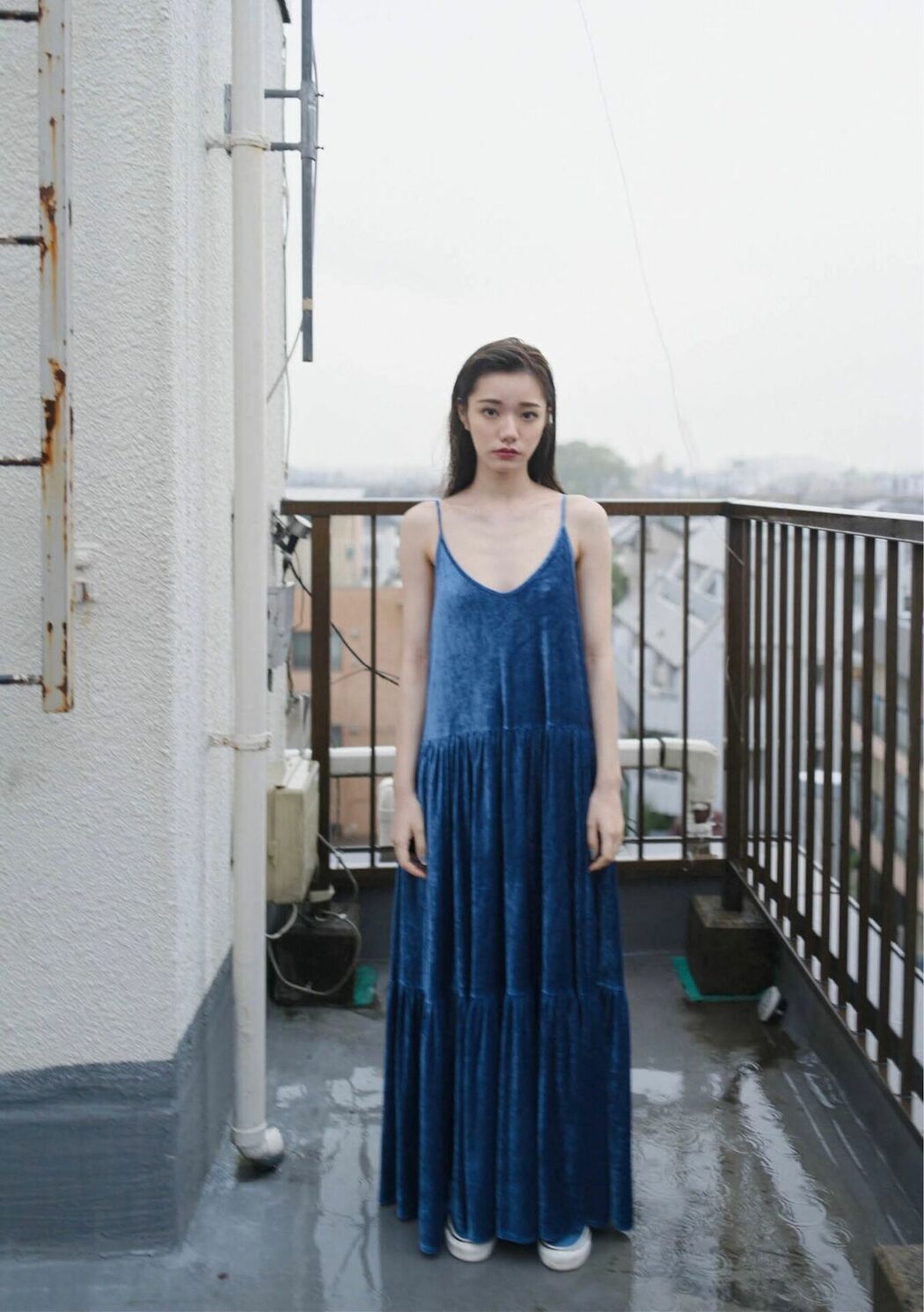 JP Miyashita Rena 宮下玲奈 – とられち Part02 (71P)