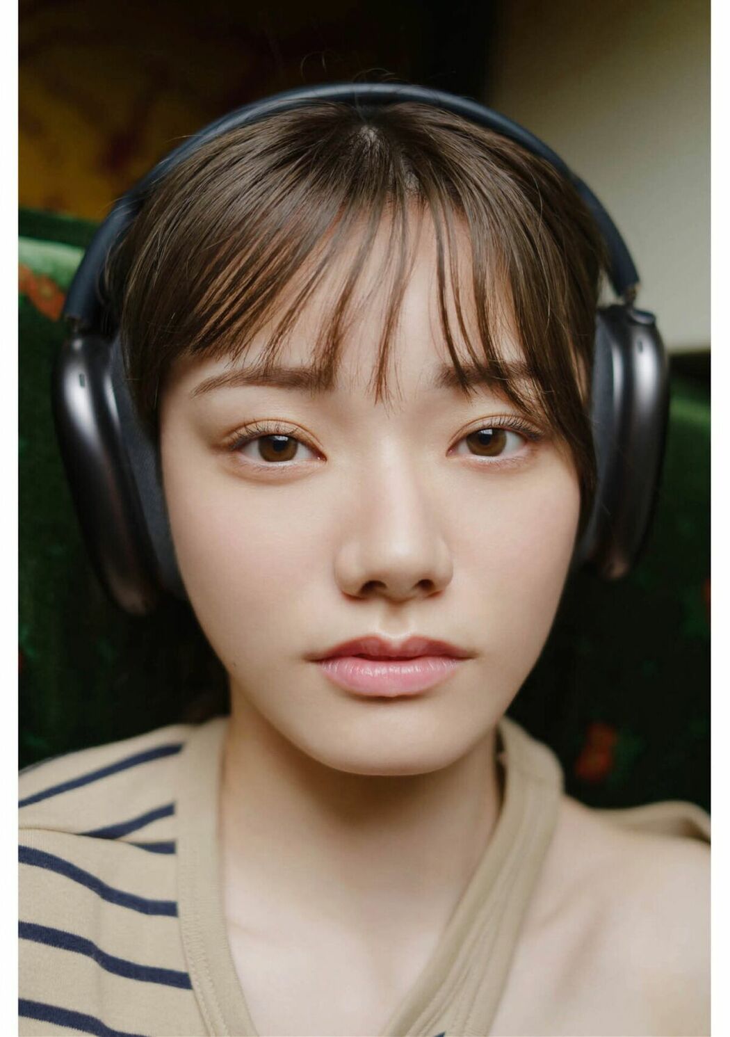 JP Miyashita Rena 宮下玲奈 – とられち Part01 (72P)