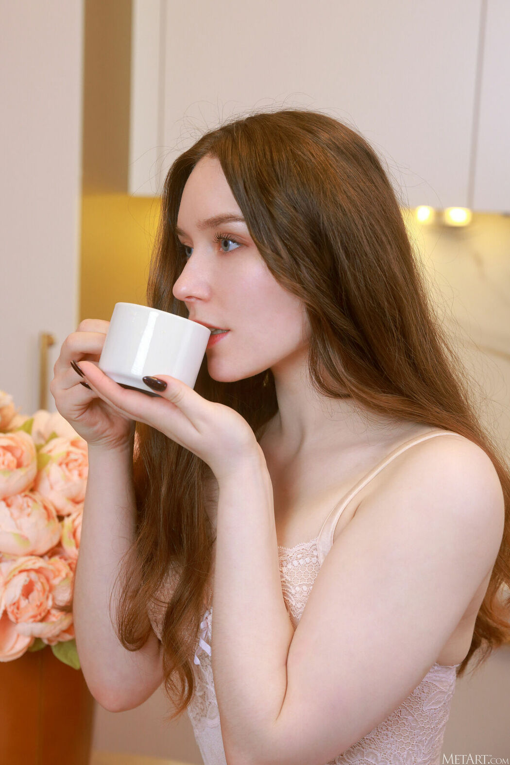 MetArt Carley – Presenting Carley Part01 (60P)