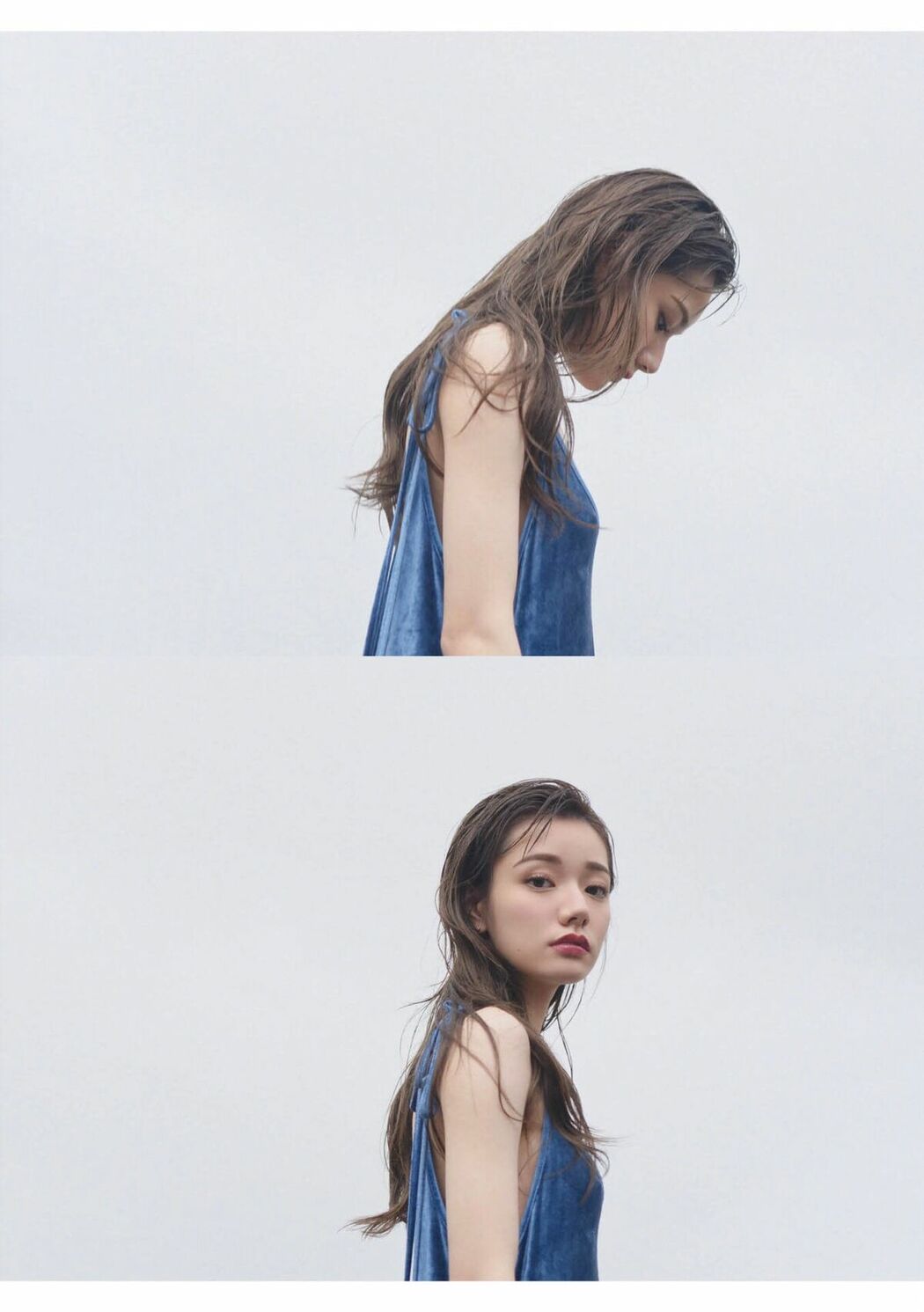 JP Miyashita Rena 宮下玲奈 – とられち Part02 (71P)