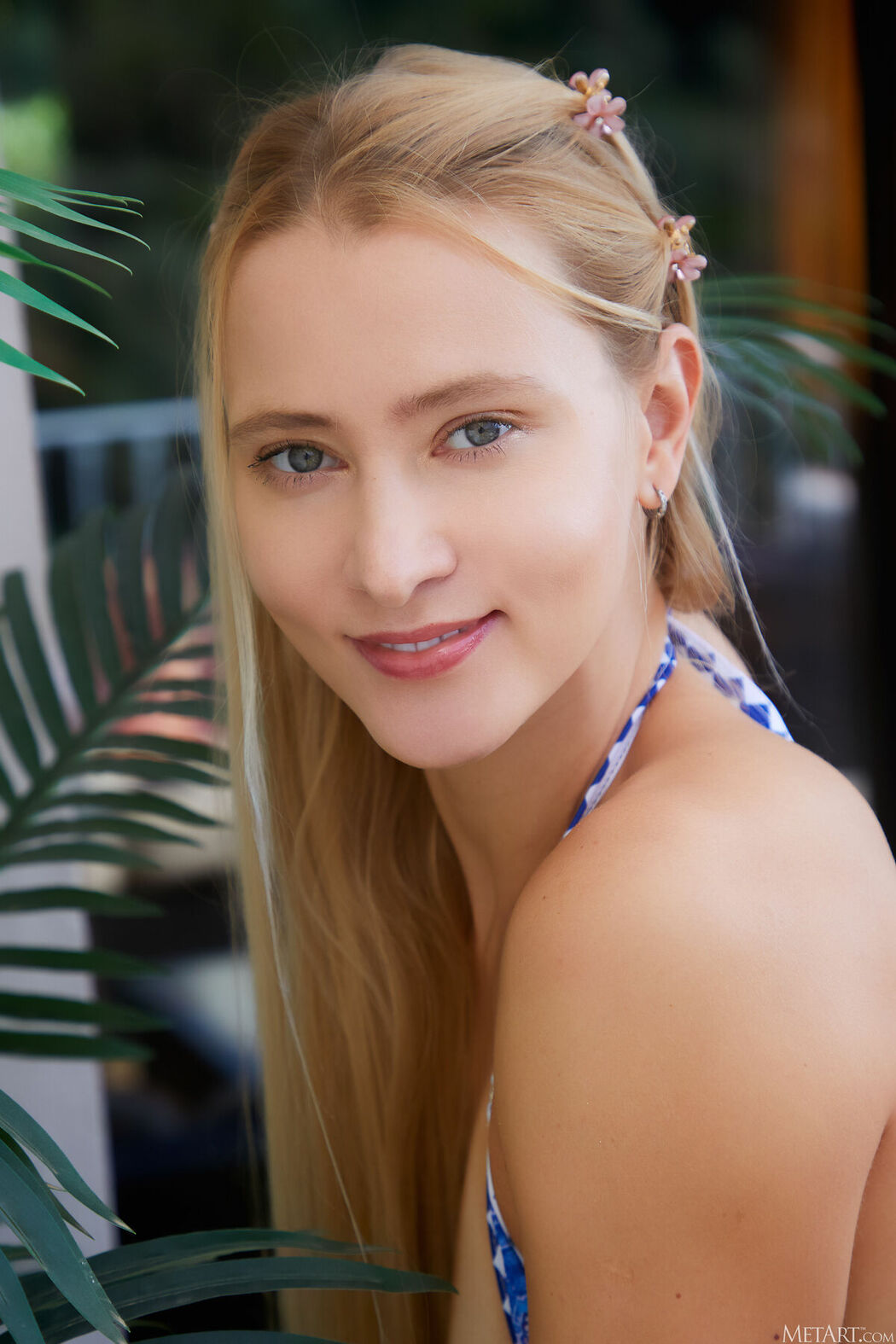 MetArt Ivi Rein – Barest Bikini Part01 (73P)