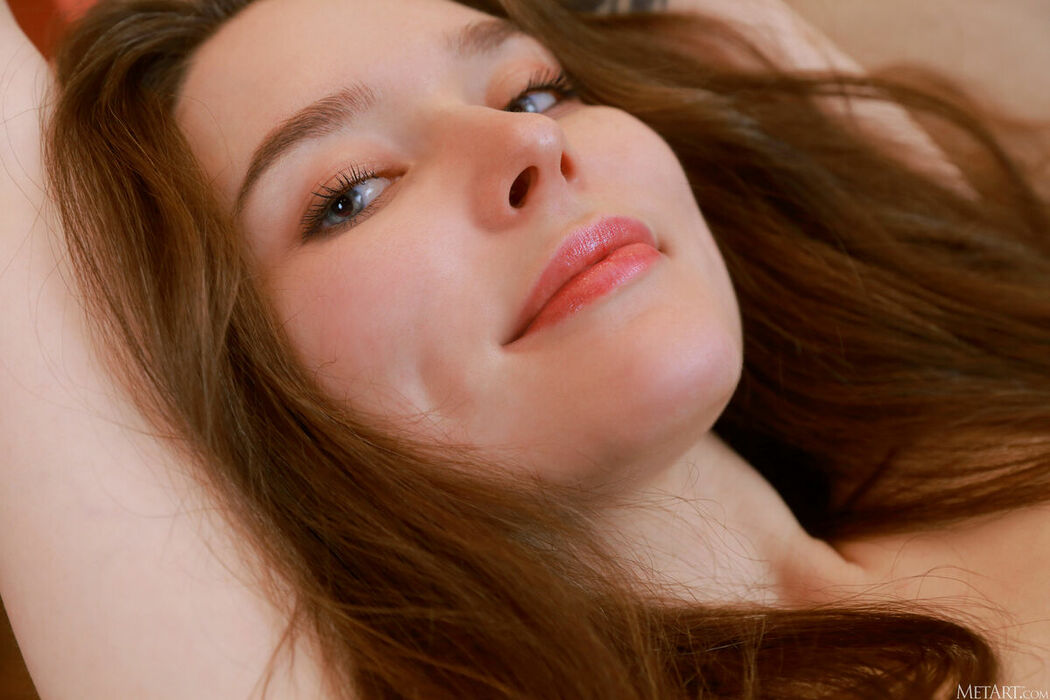 MetArt Carley – Presenting Carley Part02 (60P)