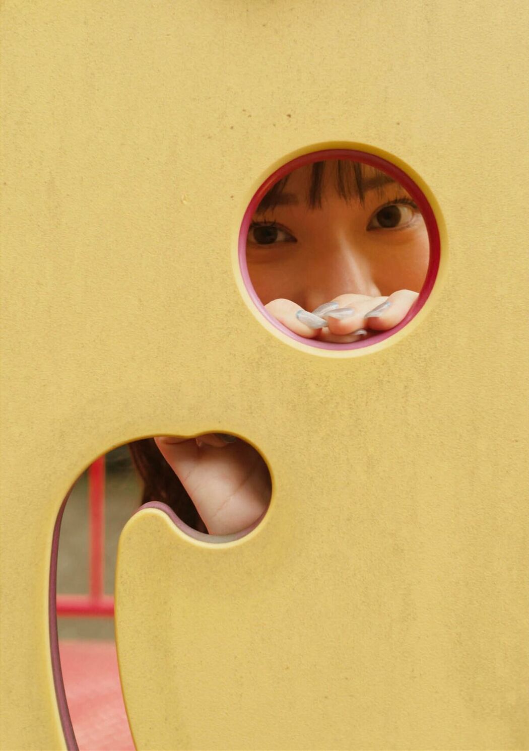 JP Miyashita Rena 宮下玲奈 – とられち Part02 (71P)