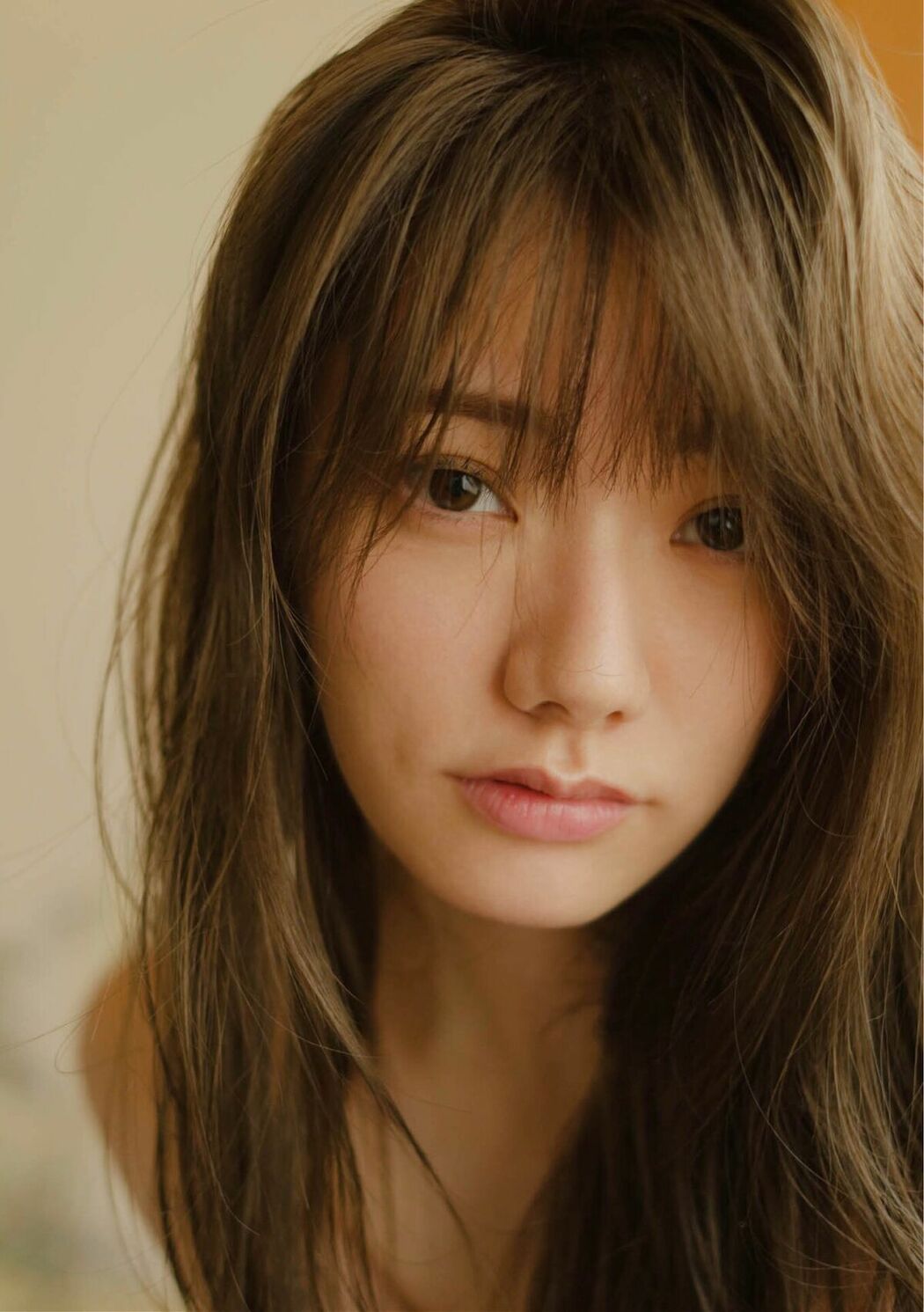 JP Miyashita Rena 宮下玲奈 – とられち Part02 (71P)