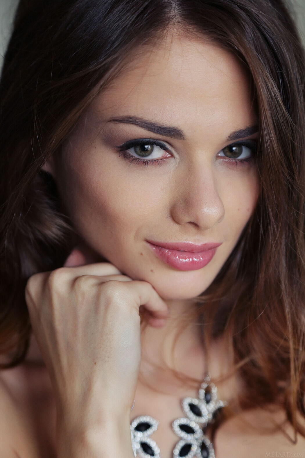 MetArt Loretta – Andiyo Part02 (60P)