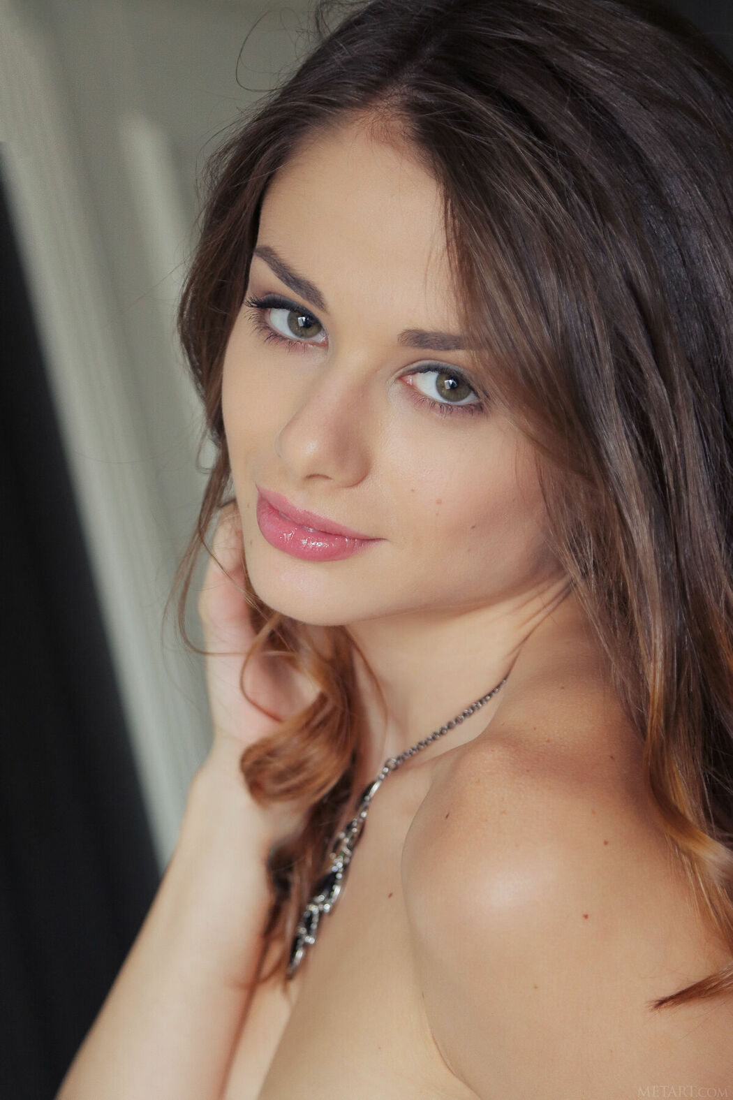 MetArt Loretta – Andiyo Part01 (63P)