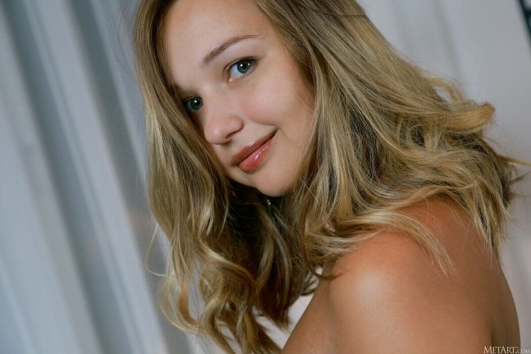 MetArt Mila – Private Invitation Part01 (61P)