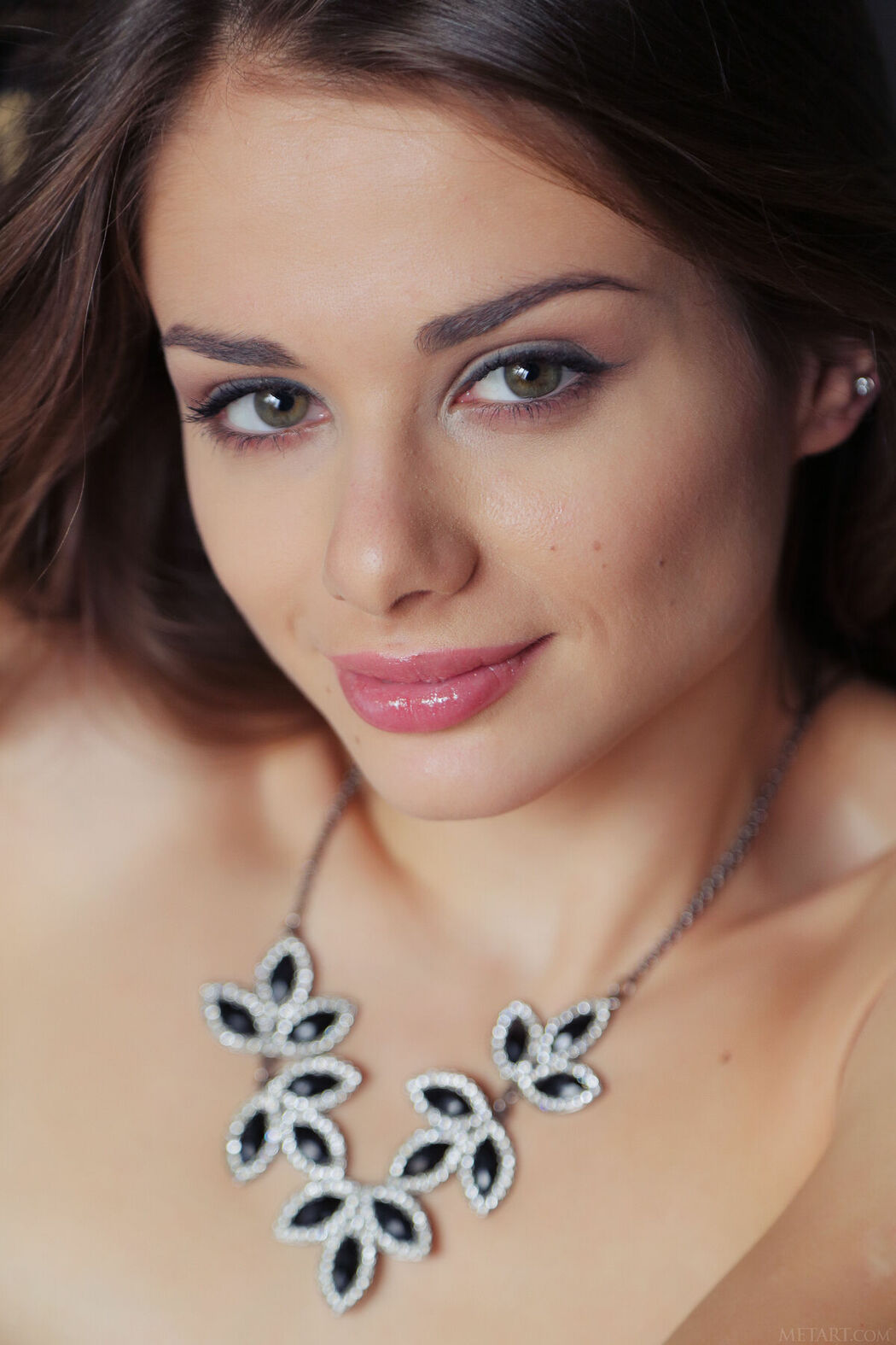 MetArt Loretta – Andiyo Part02 (60P)