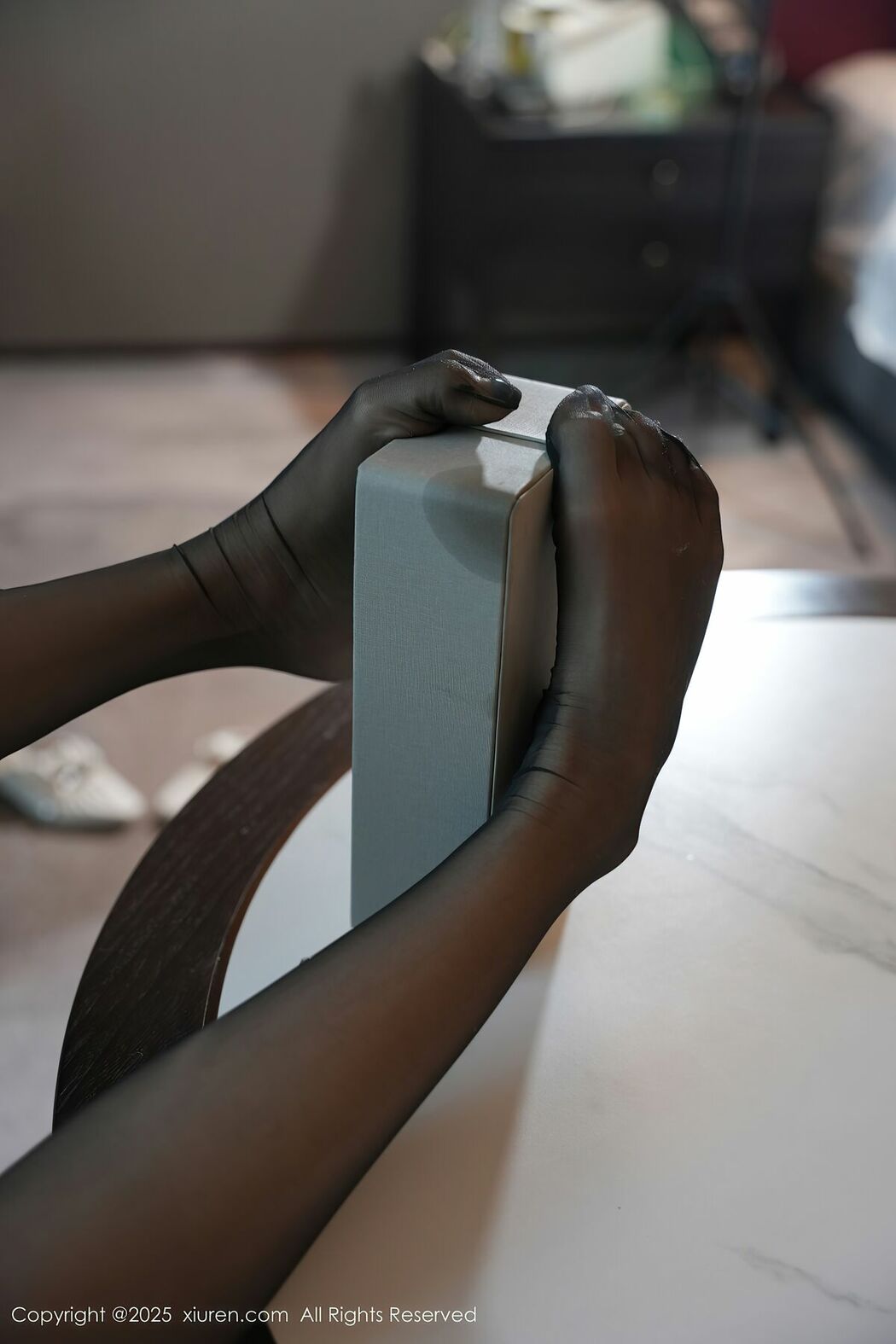 XiuRen秀人网 No.10852 Bai Zhi YY (72P)