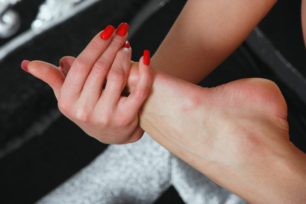 MetArt Yanika – Mansion Part02 (64P)