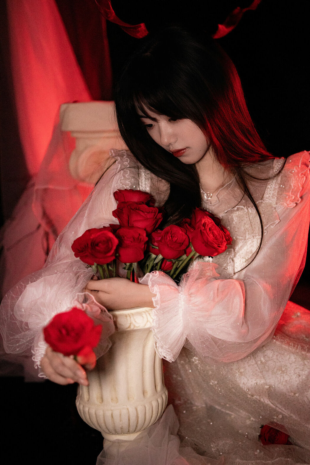 YiTuYu艺图语 Vol.9098 A Tang (23P)