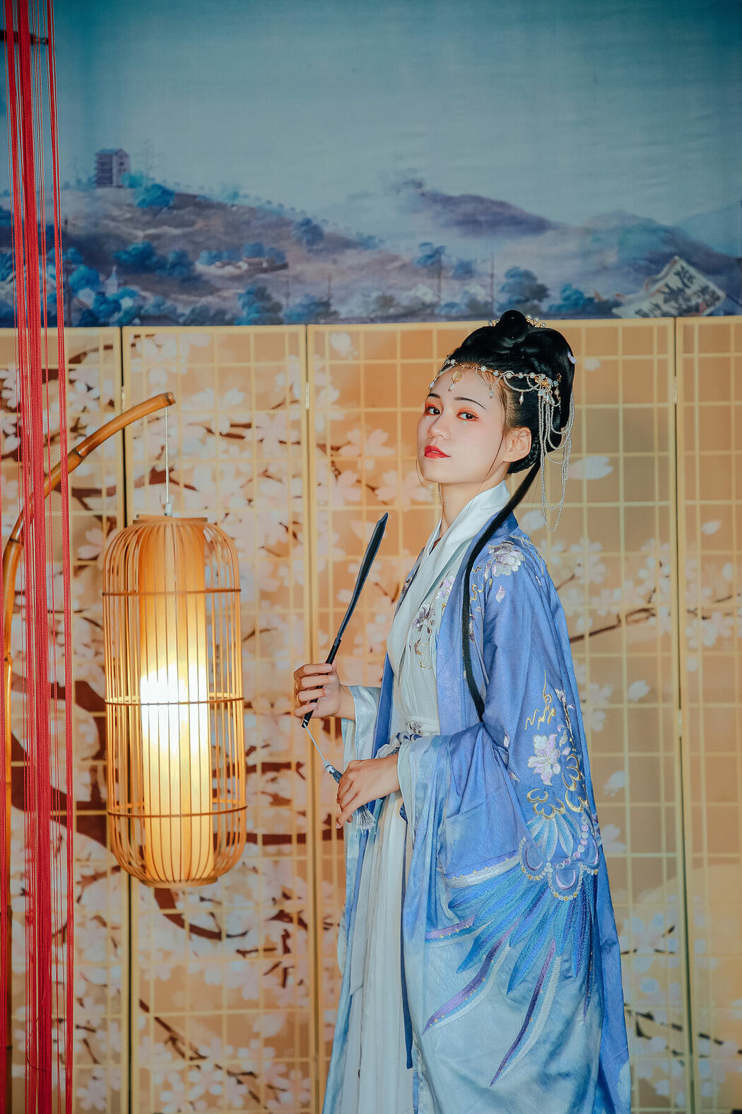 YiTuYu艺图语 Vol.9103 Shen Yan (62P)