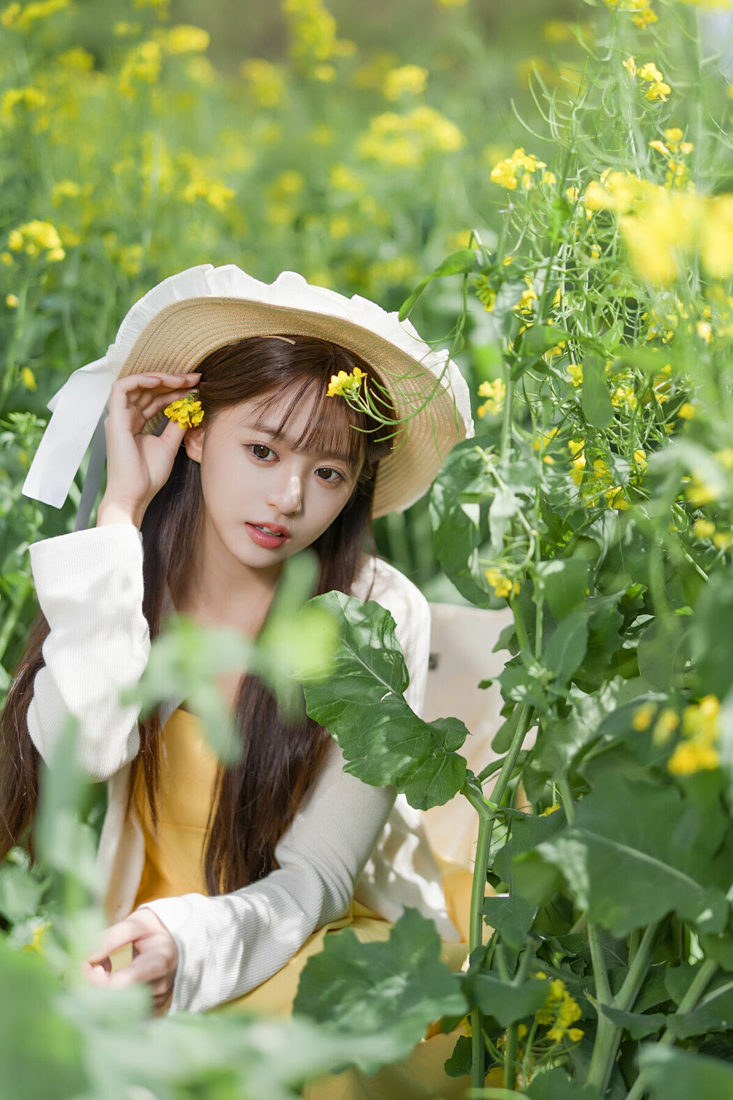 YiTuYu艺图语 Vol.9109 Xiao Yi (41P)