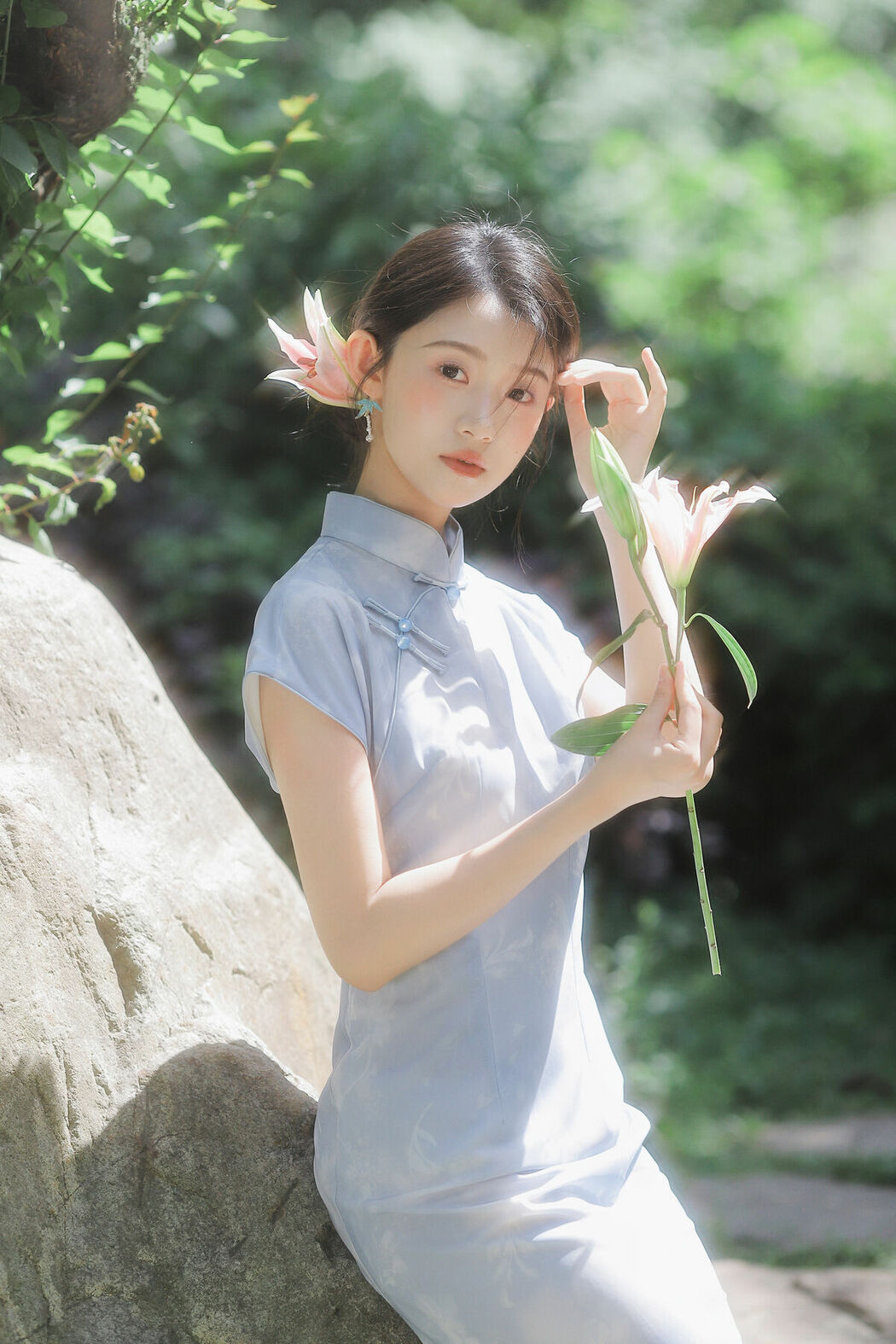 YiTuYu艺图语 Vol.9094 Tong Xuan Qi (38P)